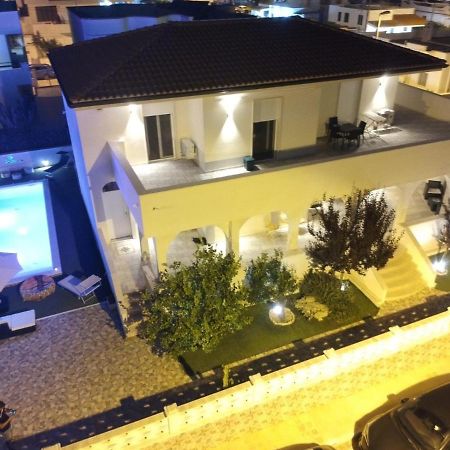 Villa Buenavista Torre Santa Sabina Eksteriør billede