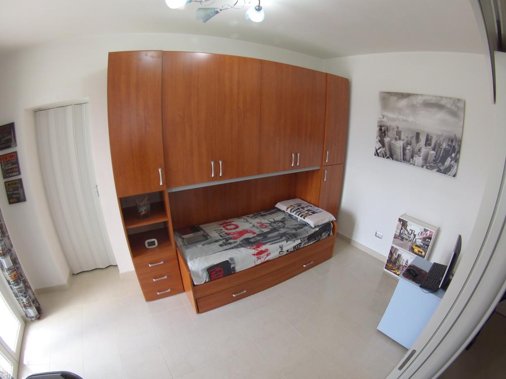 Villa Buenavista Torre Santa Sabina Eksteriør billede