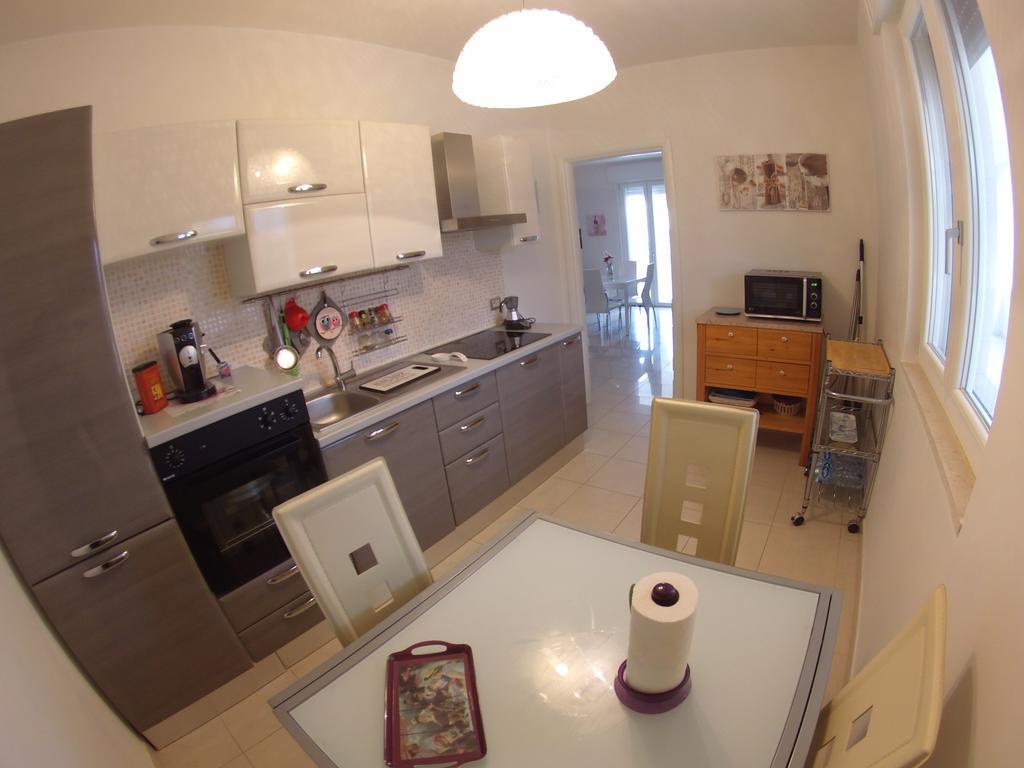 Villa Buenavista Torre Santa Sabina Eksteriør billede