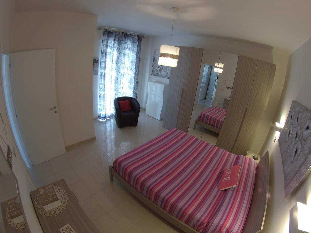 Villa Buenavista Torre Santa Sabina Eksteriør billede