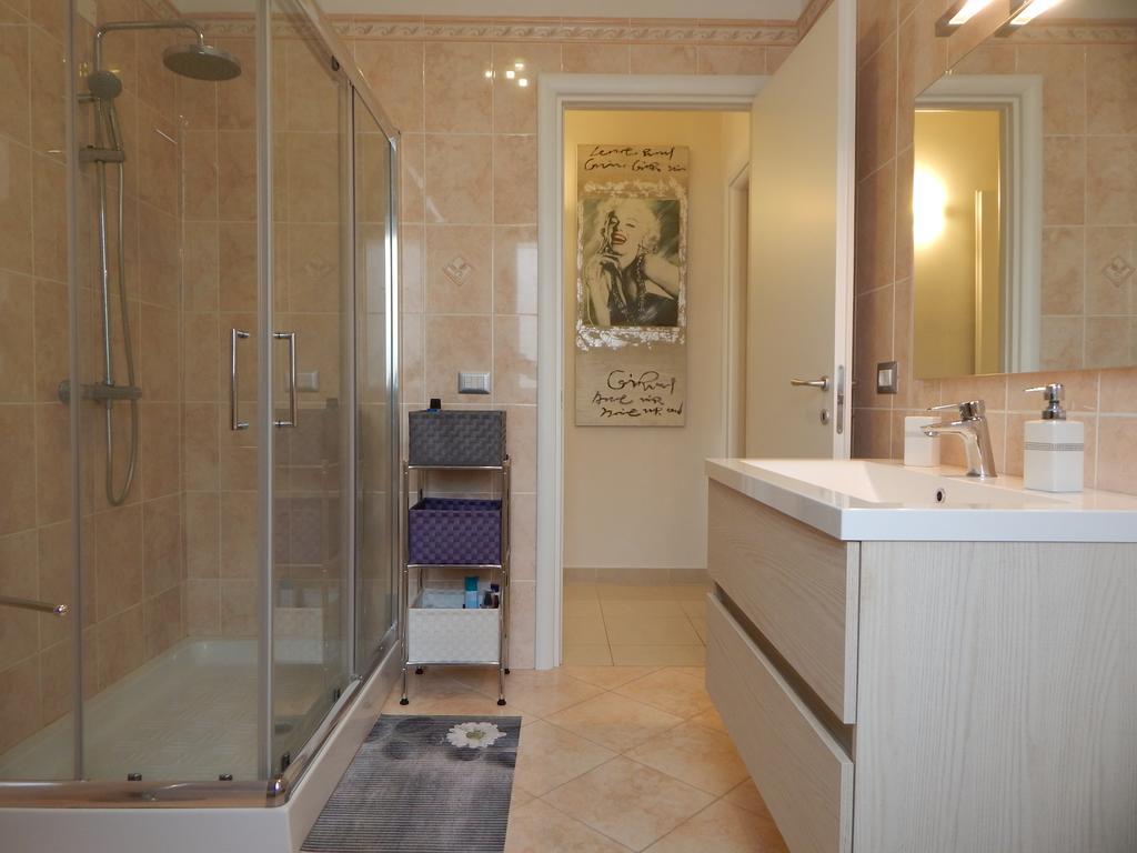 Villa Buenavista Torre Santa Sabina Eksteriør billede