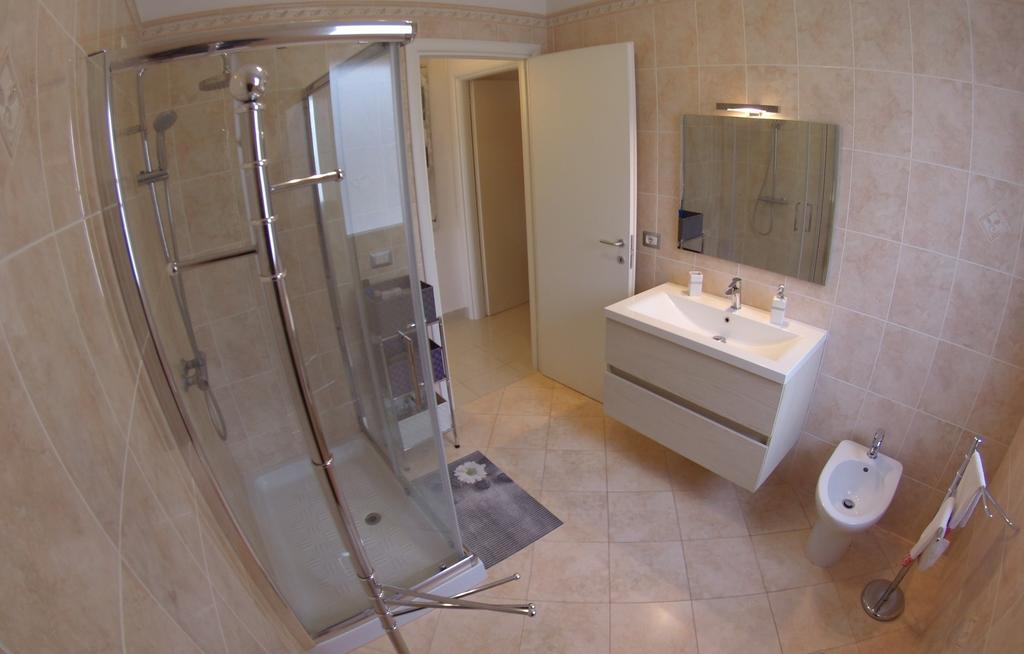 Villa Buenavista Torre Santa Sabina Eksteriør billede
