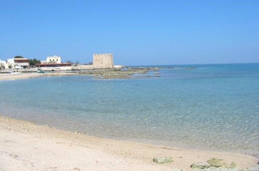 Villa Buenavista Torre Santa Sabina Eksteriør billede