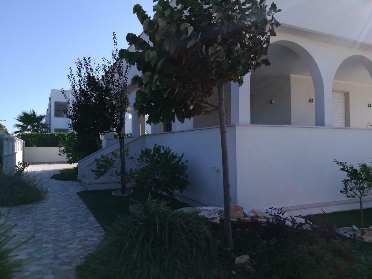 Villa Buenavista Torre Santa Sabina Eksteriør billede