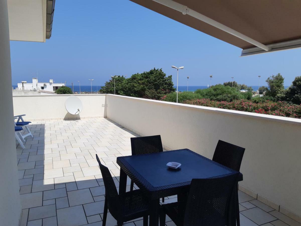 Villa Buenavista Torre Santa Sabina Eksteriør billede