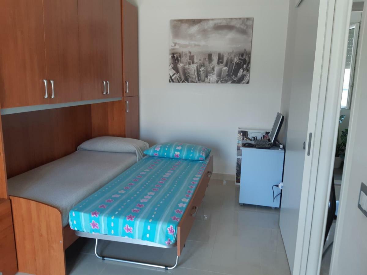 Villa Buenavista Torre Santa Sabina Eksteriør billede