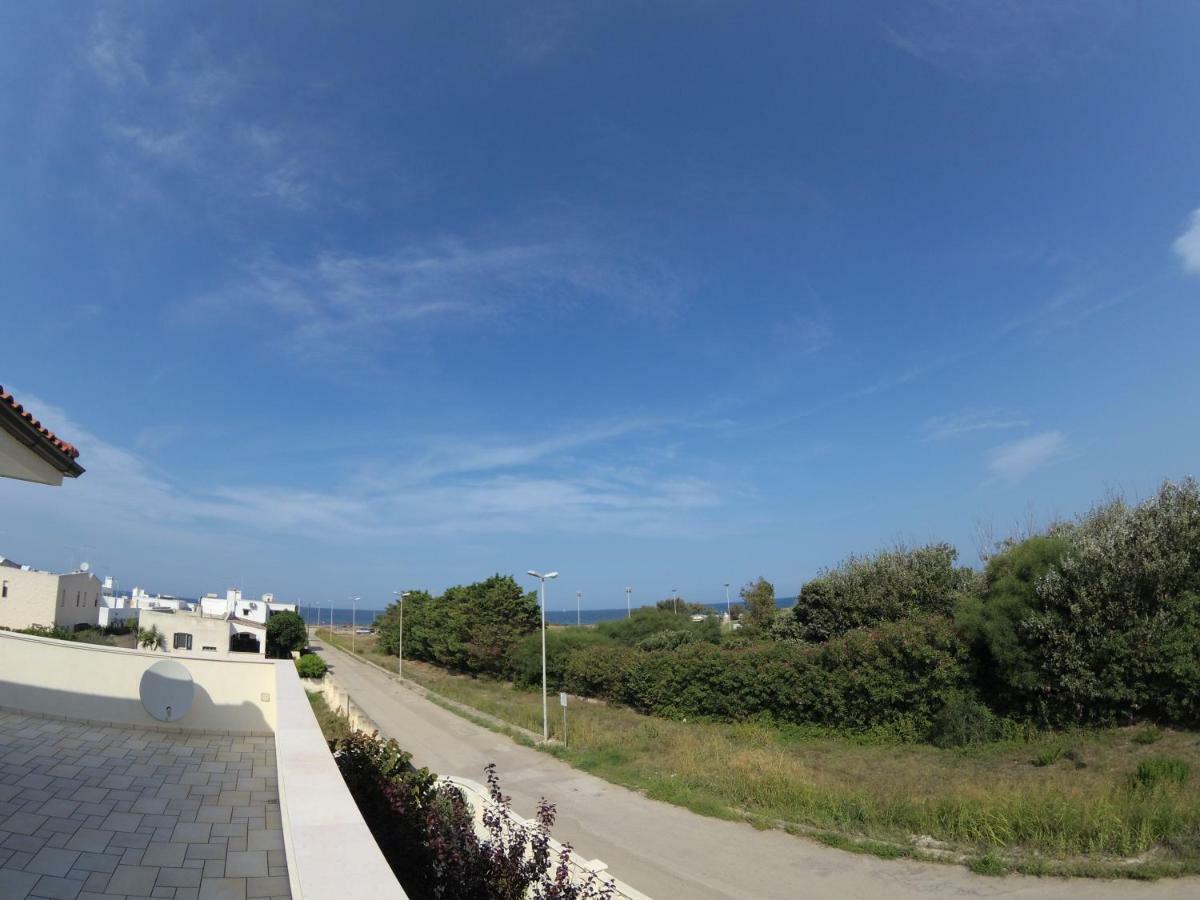 Villa Buenavista Torre Santa Sabina Eksteriør billede